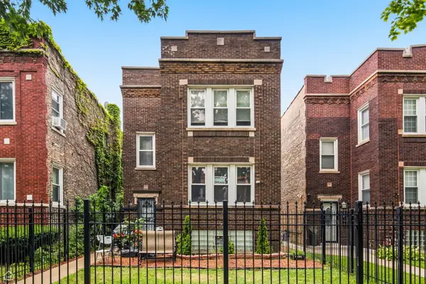 1626 N Linder Avenue, Chicago, IL 60639