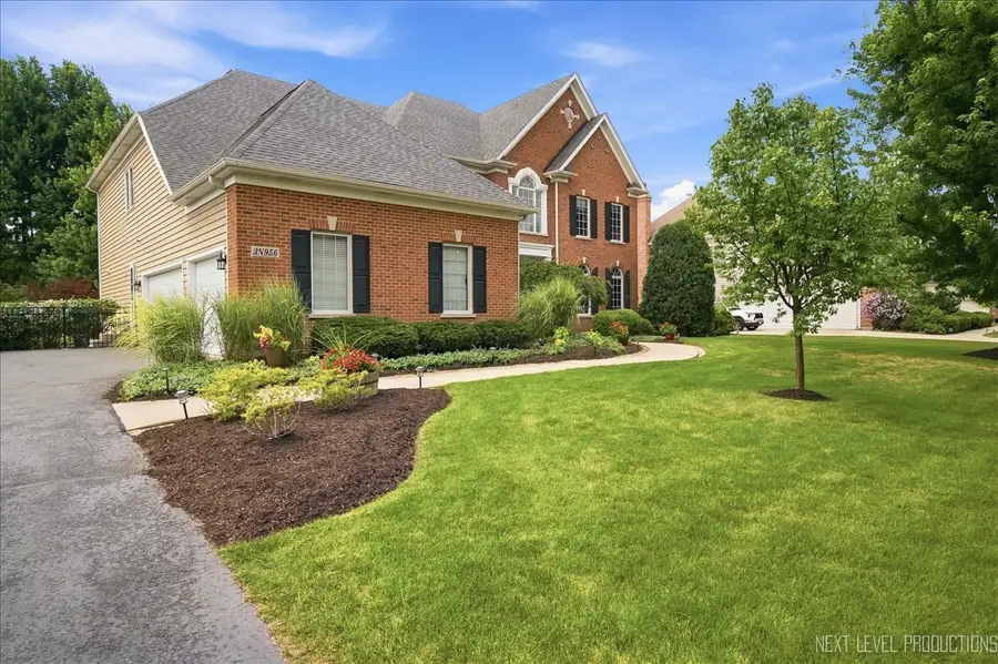 3N956 Walt Whitman Road, Saint Charles, IL 60175 - #2