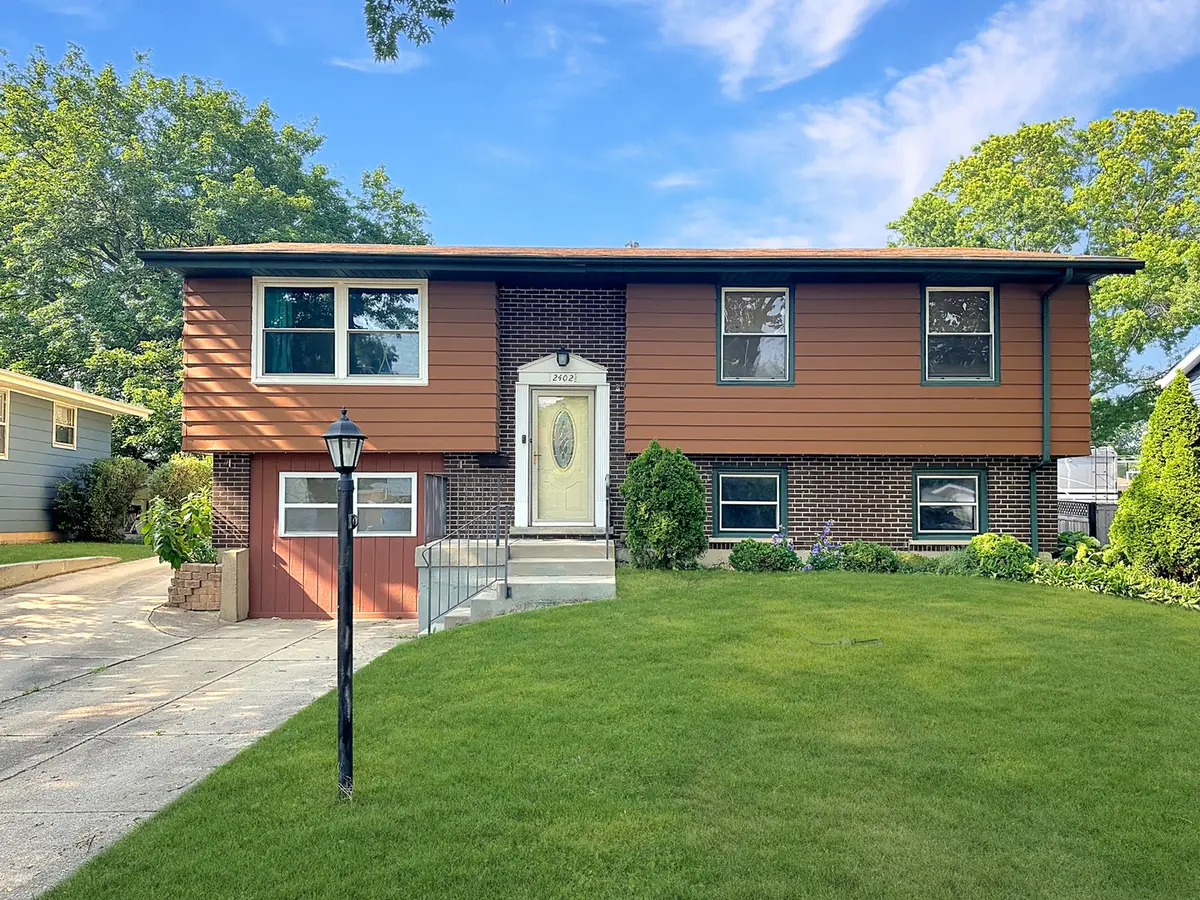 2402 Birch Lane, Rolling Meadows, IL 60008 - #1