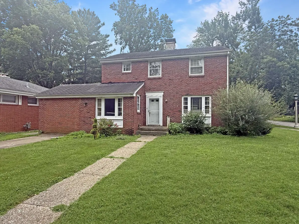 117 W Delaware Avenue, Urbana, IL 61801 - #1
