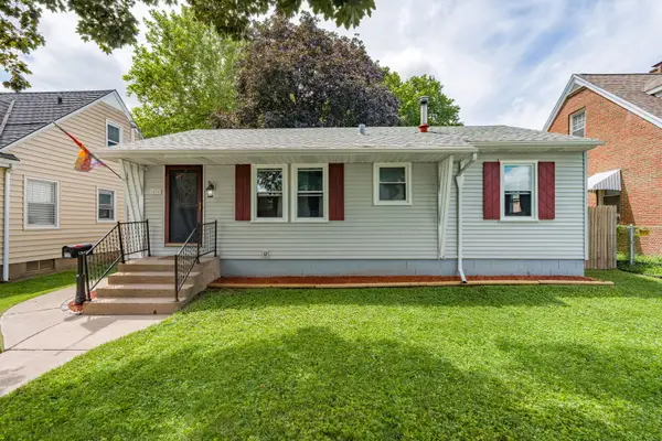 Address Withheld By Seller, Rock Island, IL 61201