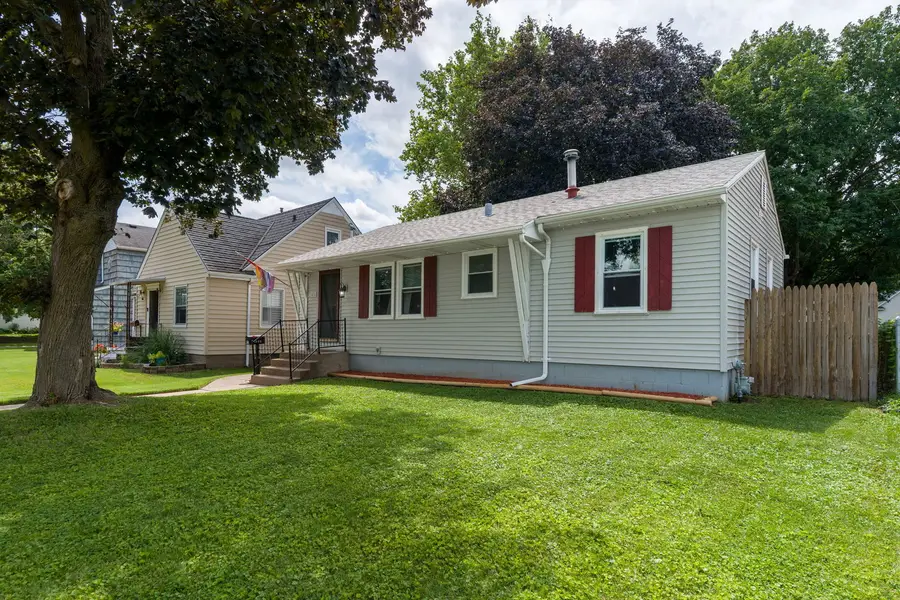 Address Withheld By Seller, Rock Island, IL 61201 - #3