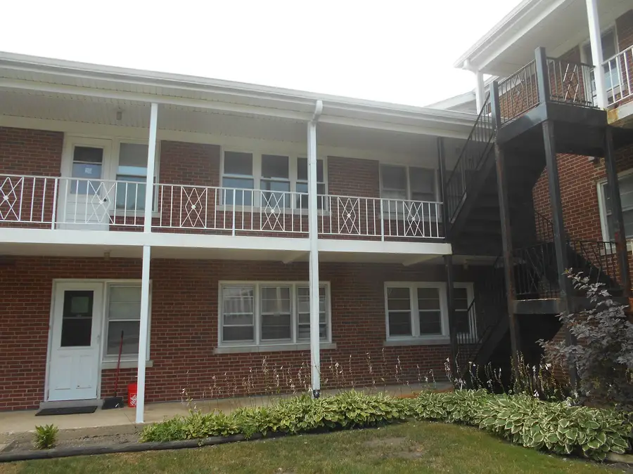 2000 N Parkside Drive #2C, Park Ridge, IL 60068 - #2