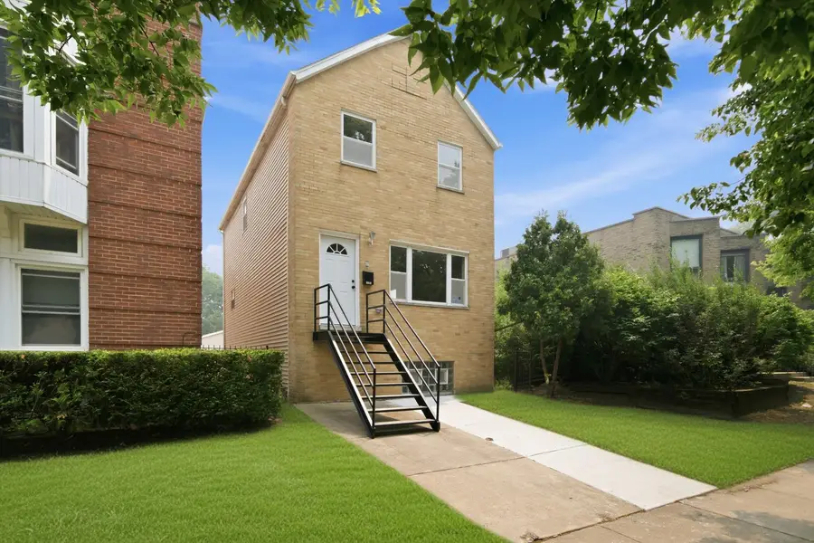 3343 S Michigan Avenue, Chicago, IL 60616 - #2