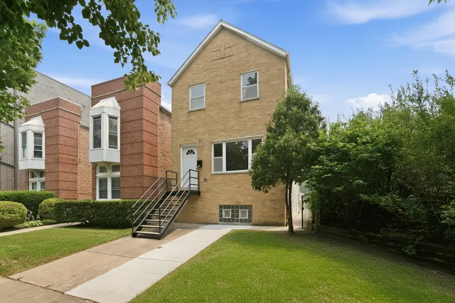 3343 S Michigan Avenue, Chicago, IL 60616 - #3