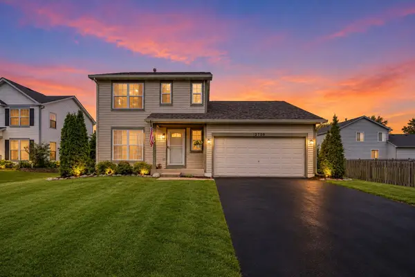 2709 Crested Butte Trail, Plainfield, IL 60586