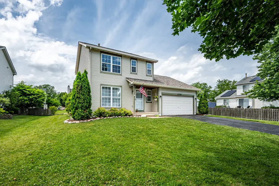 2709 Crested Butte Trail, Plainfield, IL 60586 - #3