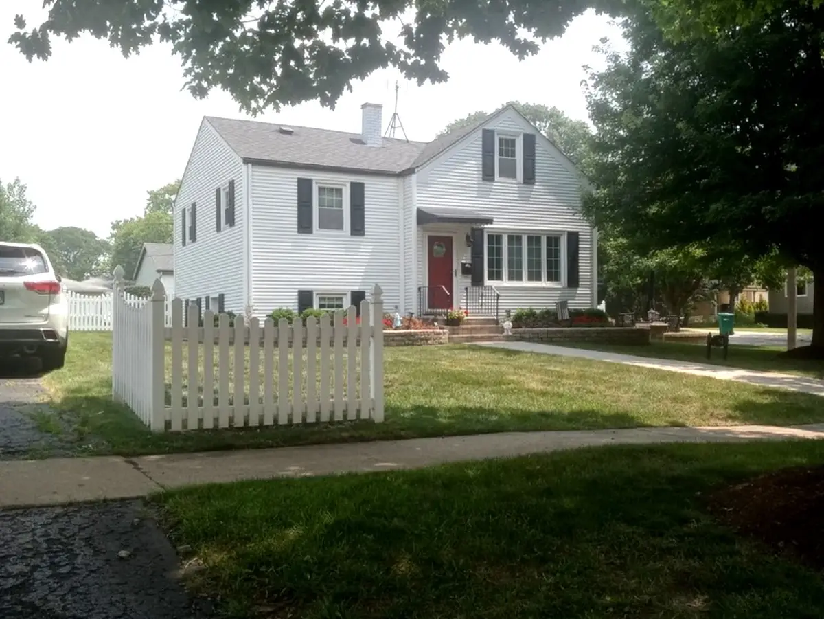 943 S Charlotte Street, Lombard, IL 60148 - #1