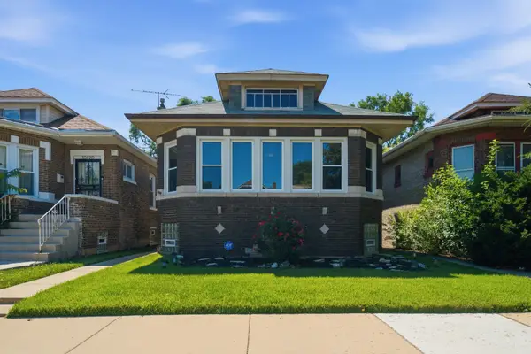 10416 S Sangamon Street, Chicago, IL 60643