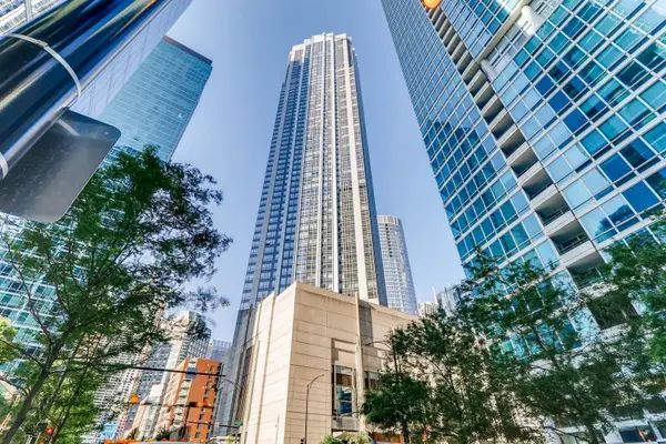 512 N Mcclurg Court #507, Chicago, IL 60611