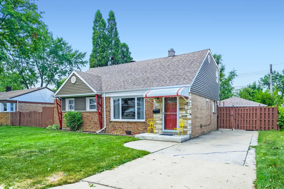 8060 S Kolmar Avenue, Chicago, IL 60652 - #1