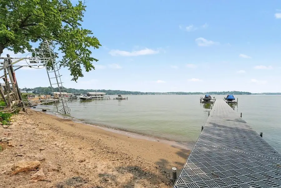 8331 Lake Shore Drive, Cedar Lake, IN 46303 - #2