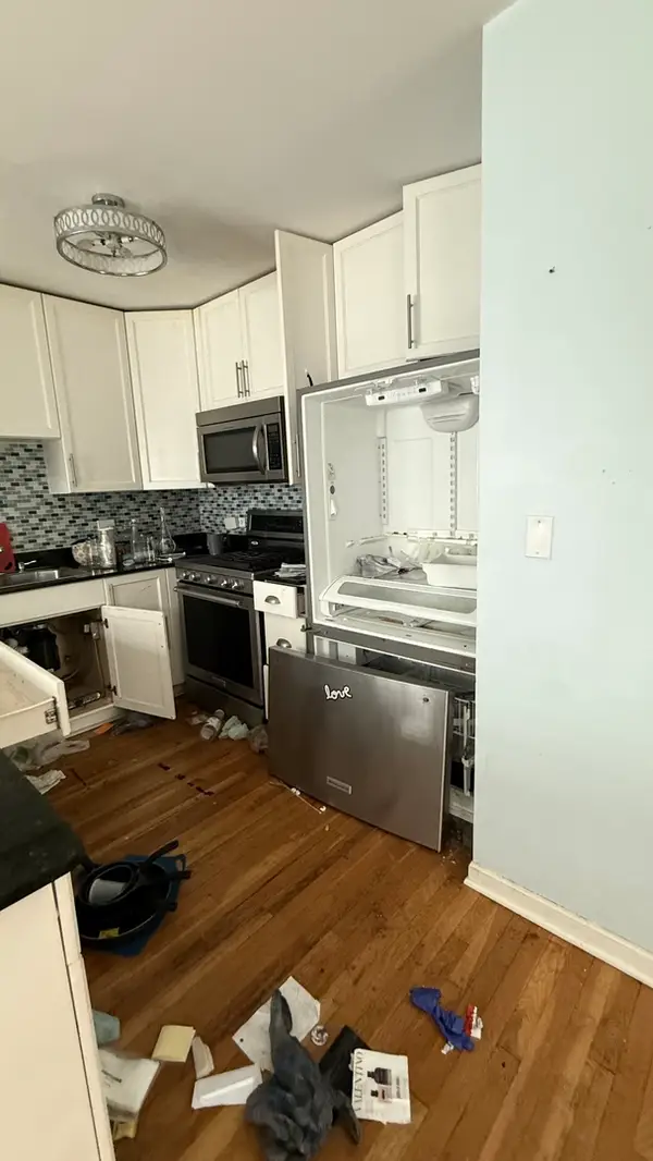 1205 Dodge Avenue, Evanston, IL 60202