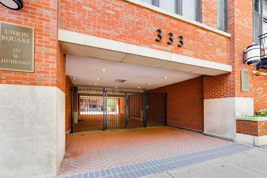 333 W Hubbard Street #617, Chicago, IL 60654 - #3