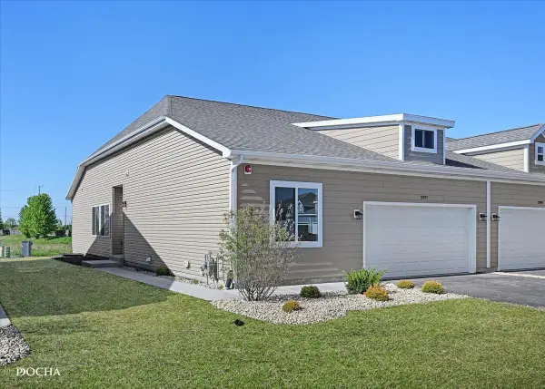 3997 Shoeger Drive, Yorkville, IL 60560