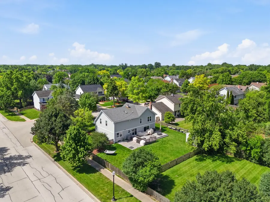 330 Sutcliffe Circle, Vernon Hills, IL 60061 - #2