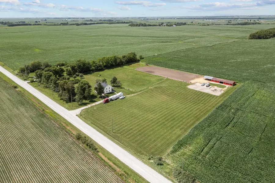 8534 145th Street, Blue Grass, IA 52726 - #2