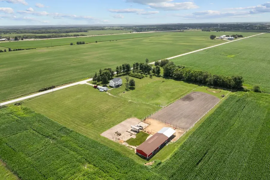8534 145th Street, Blue Grass, IA 52726 - #3