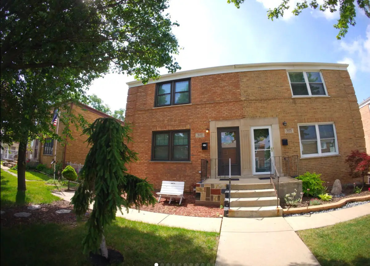 5153 W 64th Place, Chicago, IL 60638 - #1