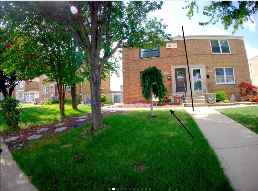 5153 W 64th Place, Chicago, IL 60638 - #2