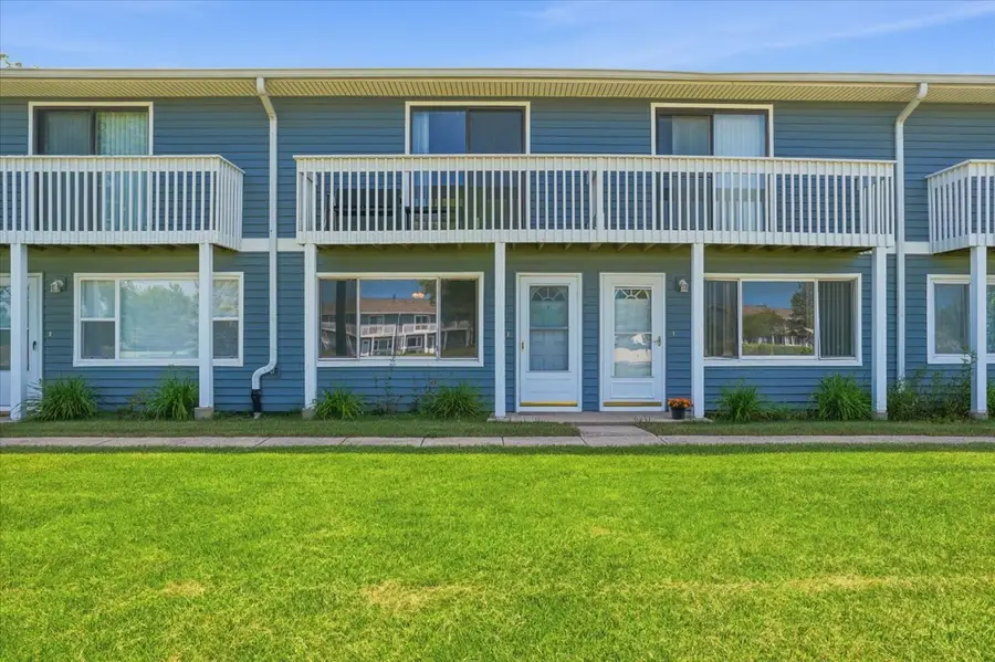 34322 N Birch Lane #15C, Gurnee, IL 60031 - #2