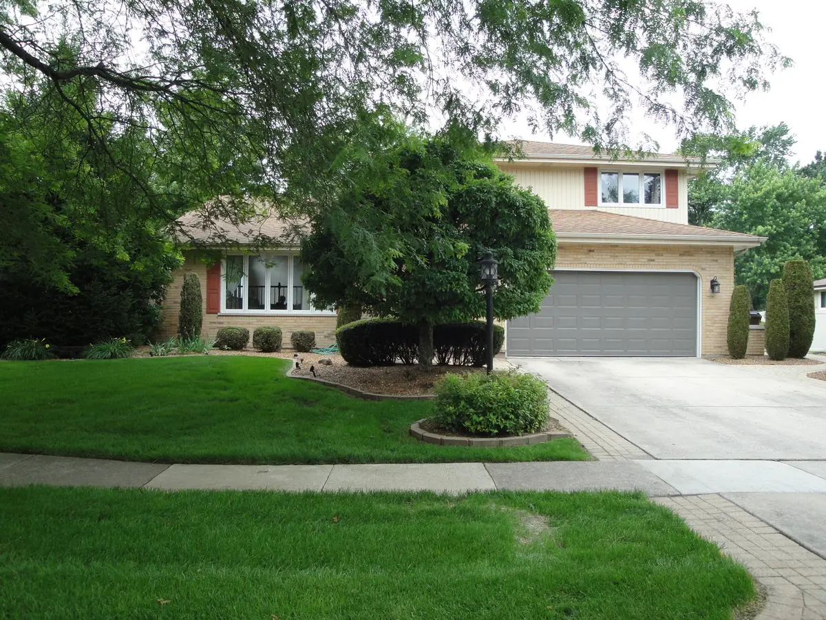 18916 Creekview Lane, Mokena, IL 60448 - #1