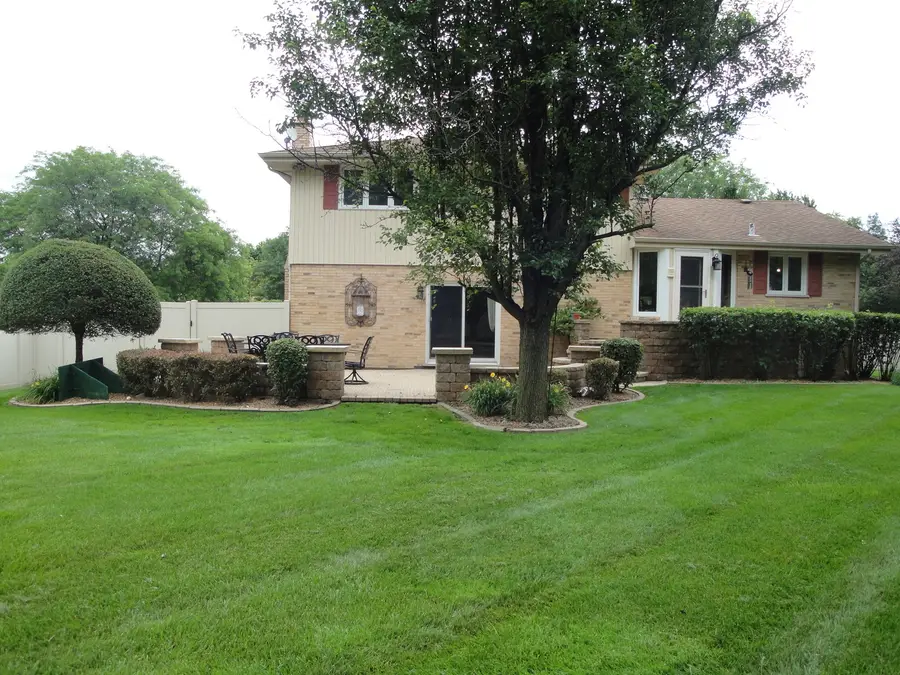 18916 Creekview Lane, Mokena, IL 60448 - #2