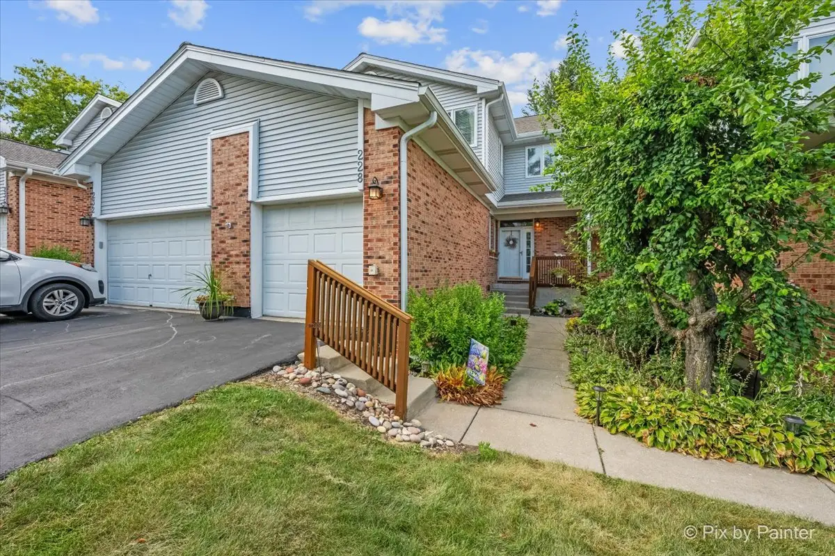 228 Charlotte Place, Cary, IL 60013 - #1