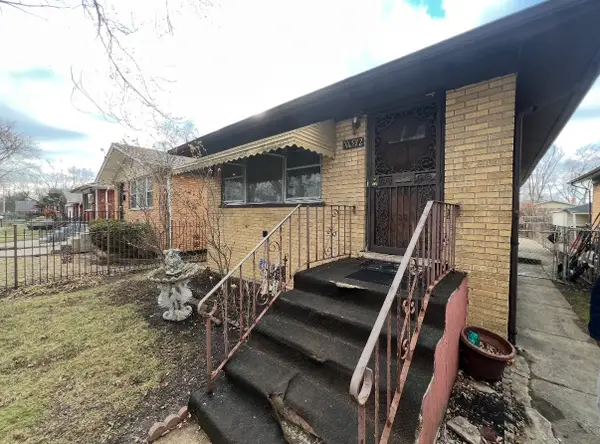 11532 S Morgan Street, Chicago, IL 60643