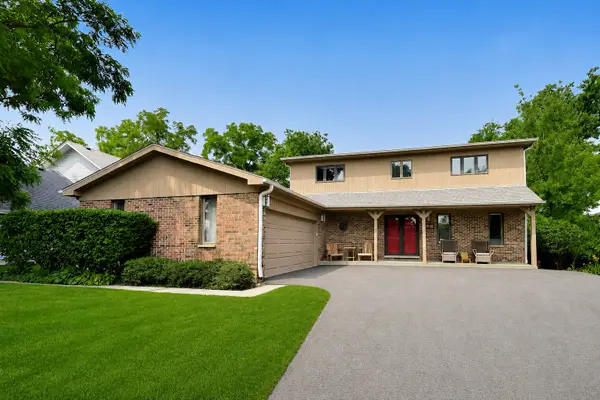 802 Wilmot Road, Deerfield, IL 60015