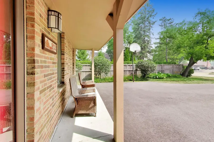 802 Wilmot Road, Deerfield, IL 60015 - #3