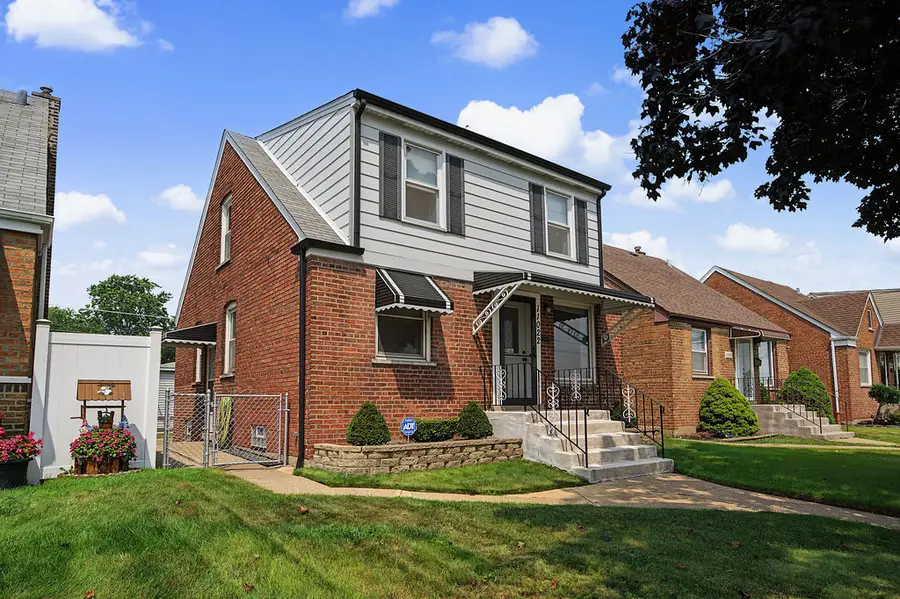 11022 S State Line Road, Chicago, IL 60617 - #3