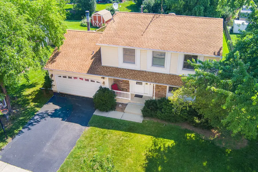 975 W Pine Avenue, Roselle, IL 60172 - #3