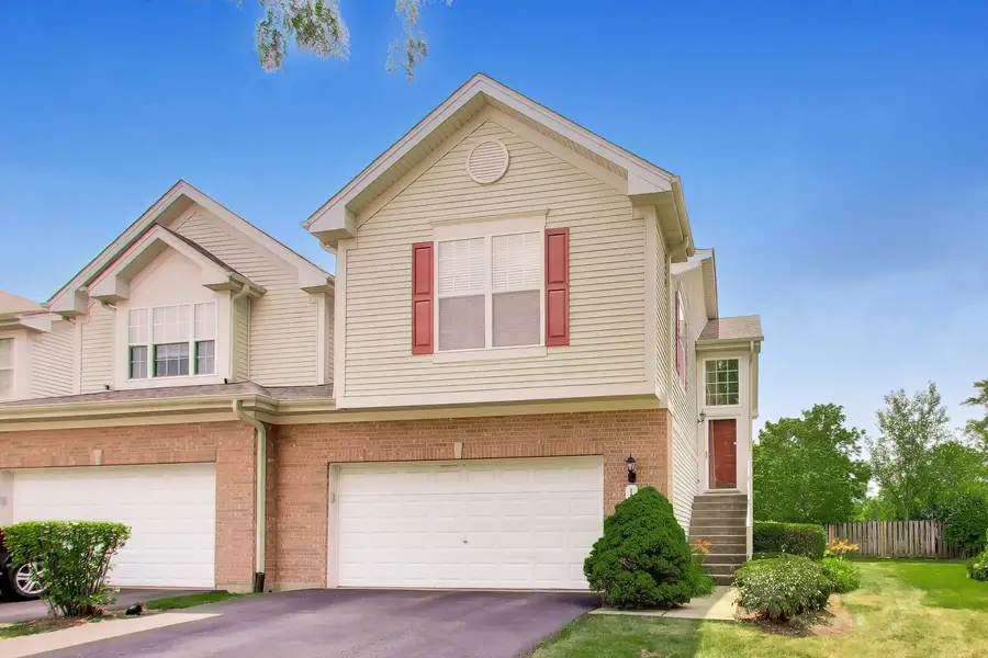 1435 Quincy Bridge Court, Bartlett, IL 60103 - #2
