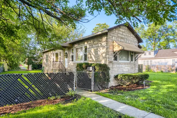 2045 119th Place, Blue Island, IL 60406