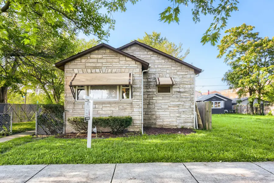 2045 119th Place, Blue Island, IL 60406 - #2