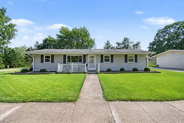 510 Best Avenue, DeKalb, IL 60115
