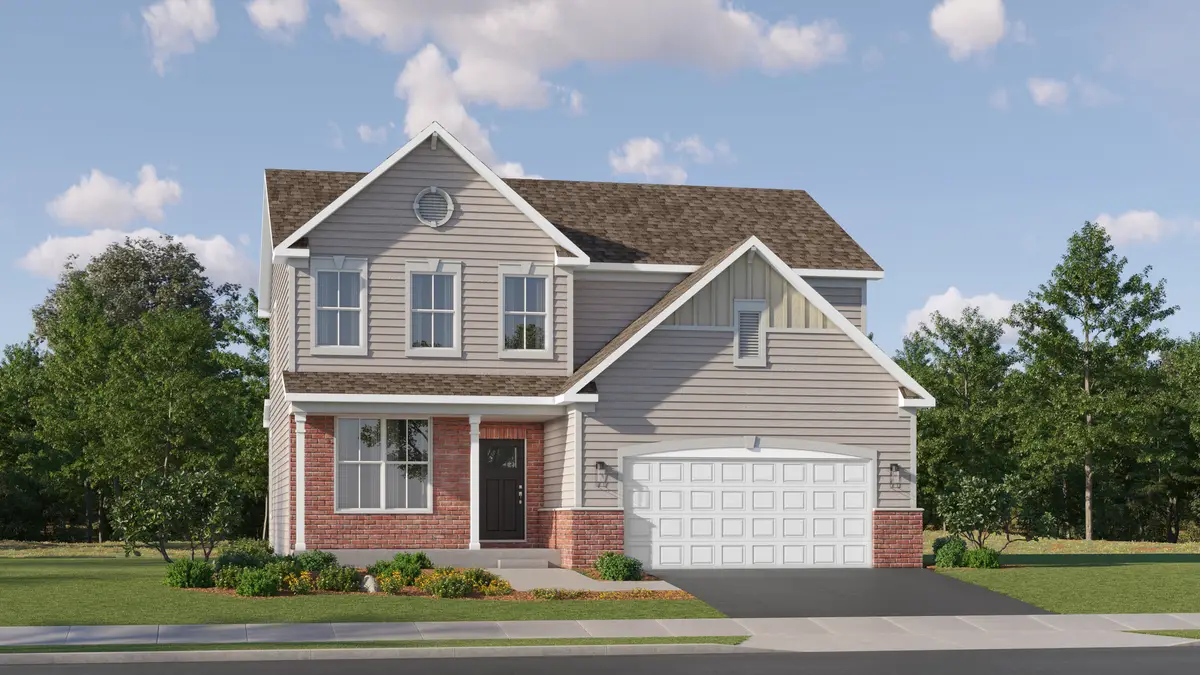 311 Cold Spring Street, Algonquin, IL 60102 - #1