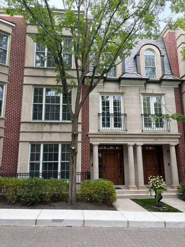 1038 N Western Avenue, Lake Forest, IL 60045