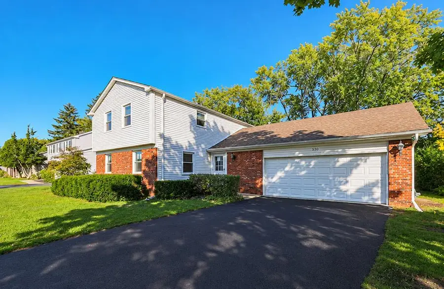 650 Wyngate Lane, Buffalo Grove, IL 60089 - #2