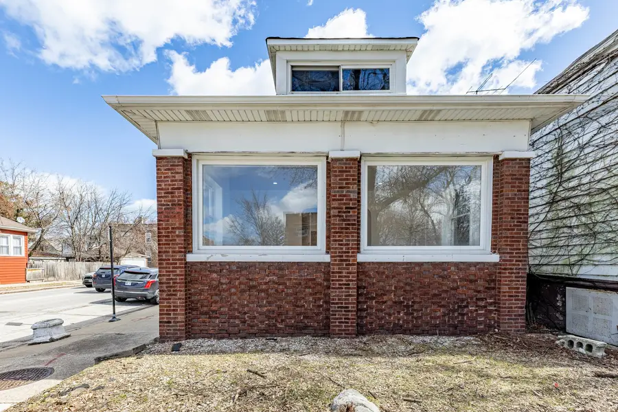 7601 S Rhodes Avenue, Chicago, IL 60619 - #2
