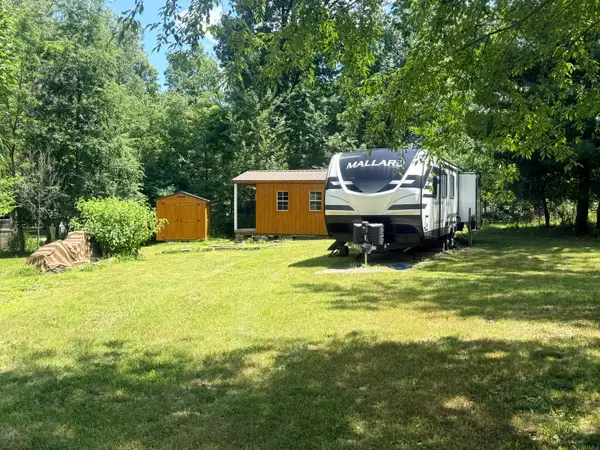 8-7 Woodhaven Lakes, Sublette, IL 61367