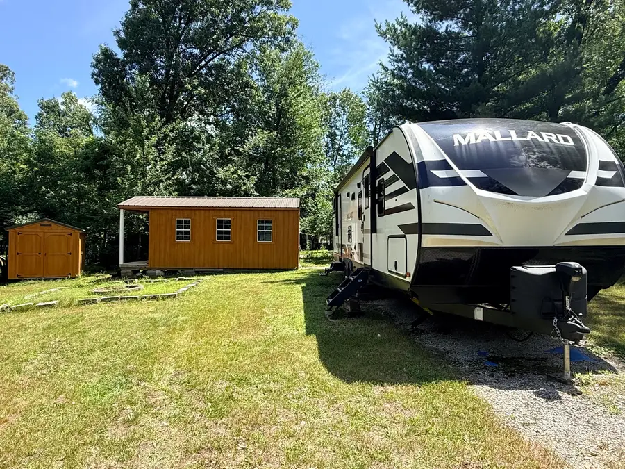 8-7 Woodhaven Lakes, Sublette, IL 61367 - #2