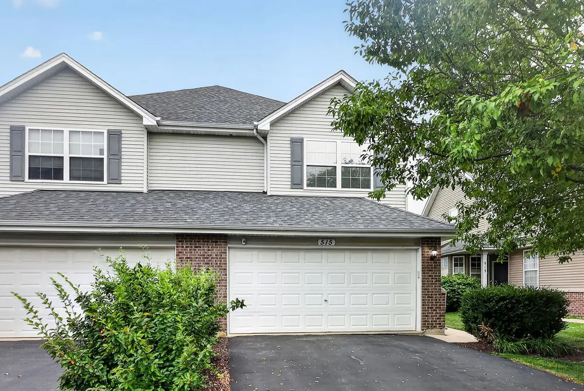 515 N Frieh Drive, Romeoville, IL 60446 - #1
