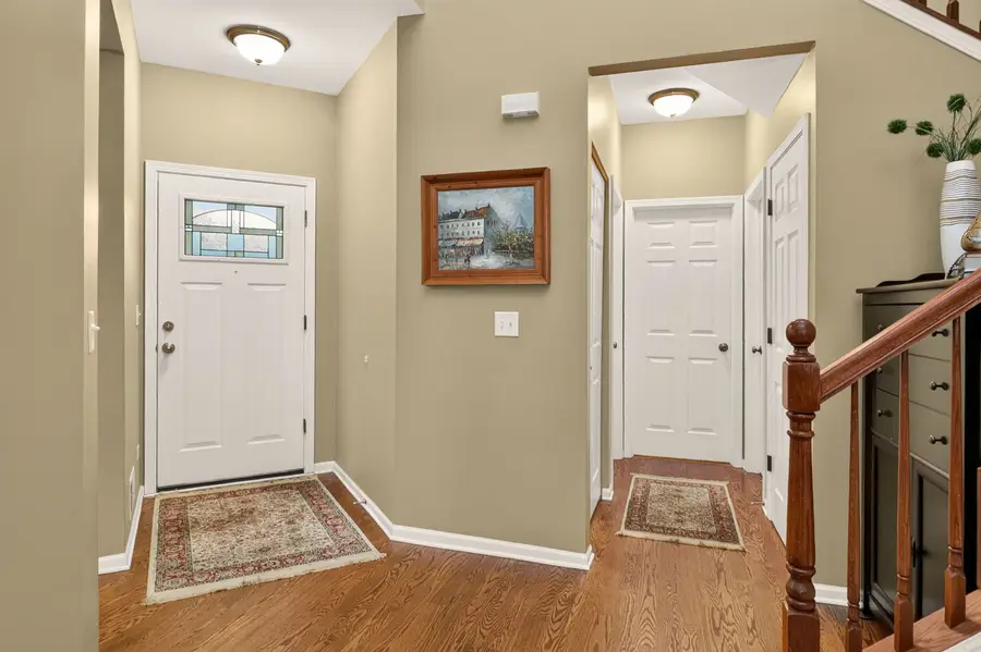515 N Frieh Drive, Romeoville, IL 60446 - #3
