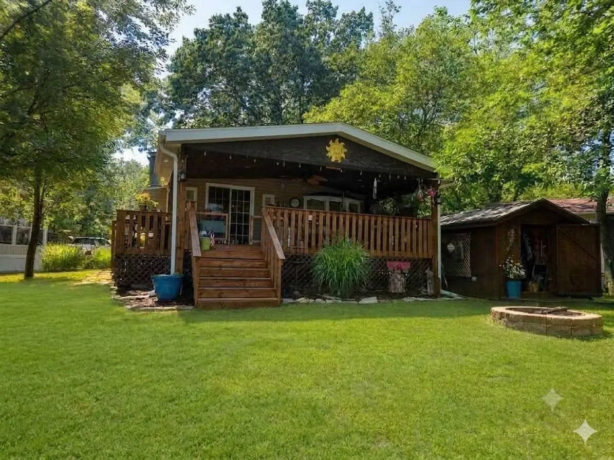 2/56 Woodhaven Lakes, Sublette, IL 61367 - #1