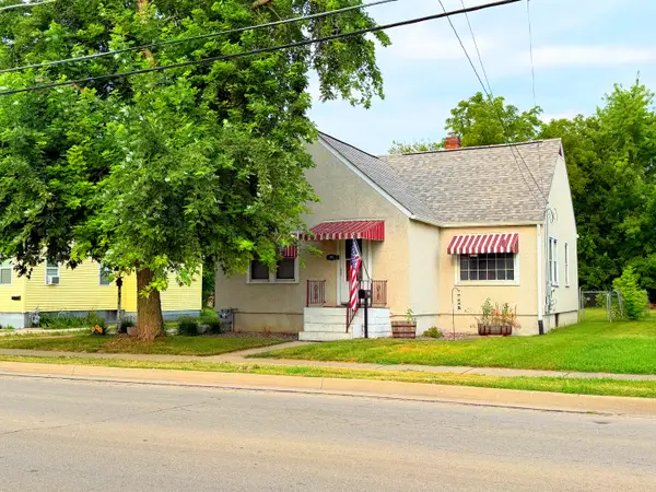 108 S Otter Creek Road, Streator, IL 61364
