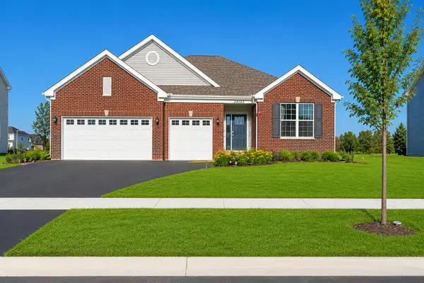 25753 W Springside Street, Plainfield, IL 60586