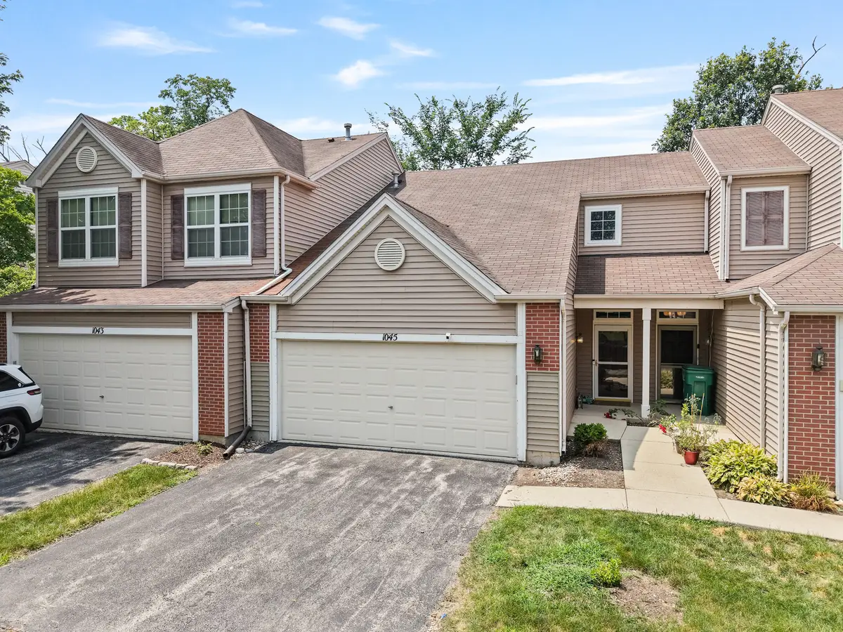 1045 Silver Hill Circle, Joliet, IL 60432 - #1
