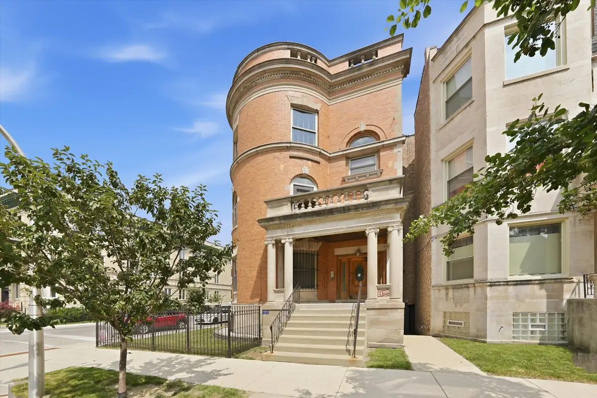 Address Withheld By Seller, Chicago, IL 60615 - #1